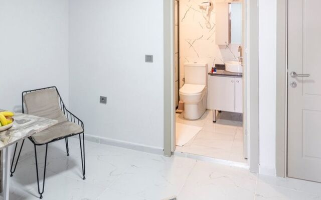 The Rent Tent Suite 23