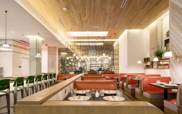 Pod DC Hotel