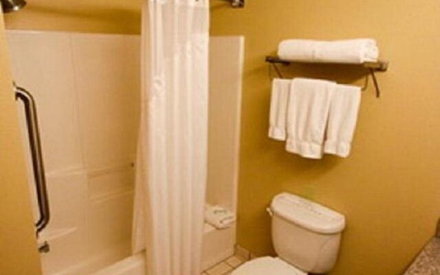 Holiday Inn Express Hotel & Suites Chicago-Algonquin by IHG