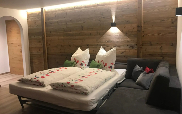 Appartement Schneekristall