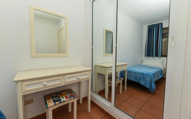 Puerto Bello Apartamentos