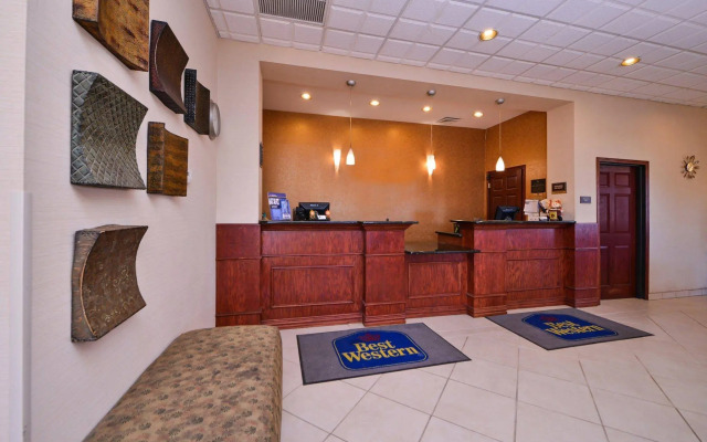 Best Western Northgate Inn