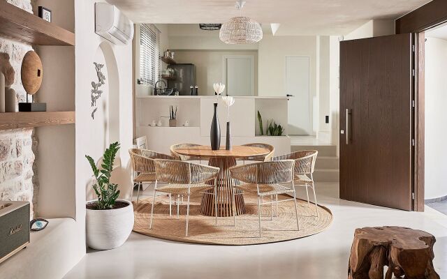 The Sand Villas