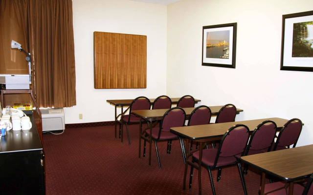 Hampton Inn Somerset