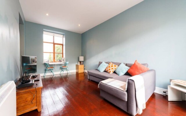 1 Bedroom Apartment In Dublin