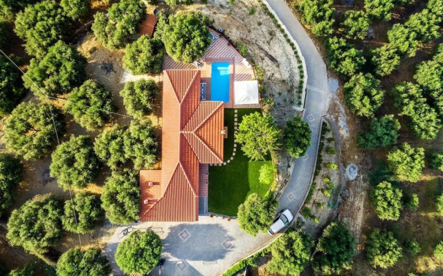 Sofia s Place Private Pool