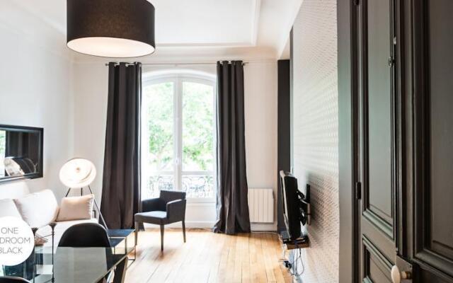 Appartements Communicants Drouot