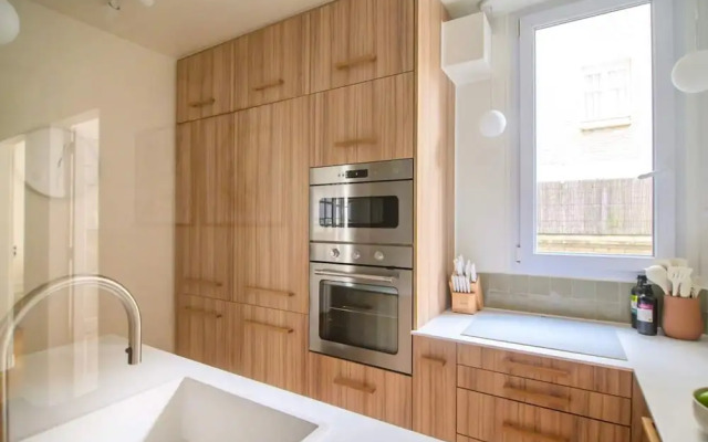 Deco St Antoine in Paris