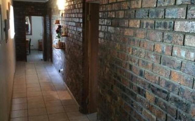 Serendipity Guest House