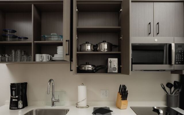 WaterWalk Extended Stay by Wyndham Boise - Meridian