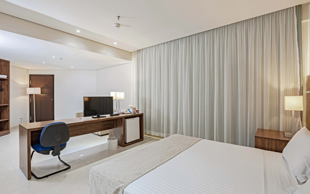 Slaviero Porto Velho