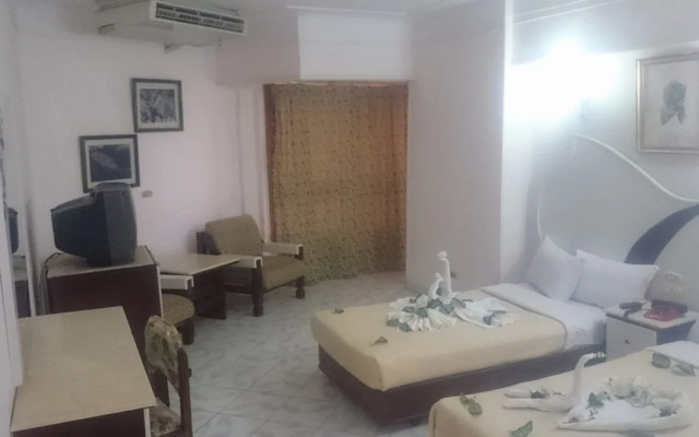Regency Hotel