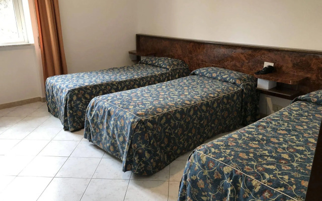 Hotel Tasso