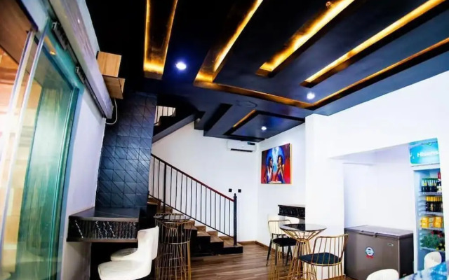 VINMILAN Hotel & Resort