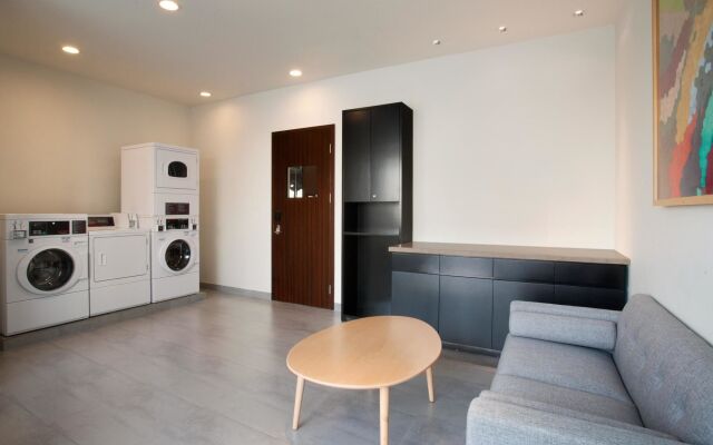 Hilton Garden Inn Shenzhen Bao'an