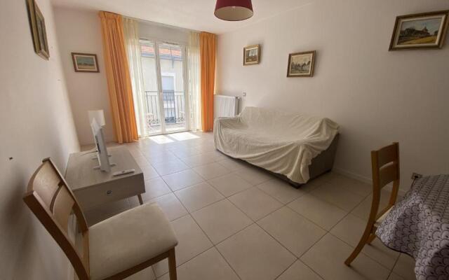 Appartement Arcachon, 3 pièces, 4 personnes - FR-1-474-209