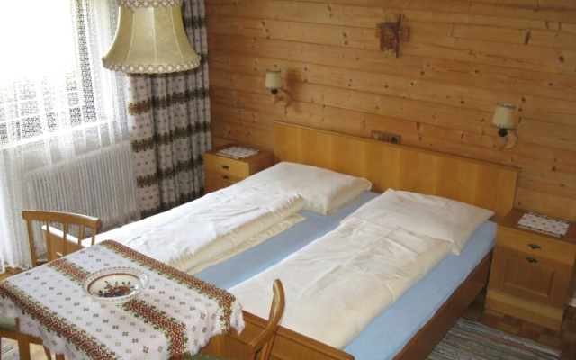 Pension Luzia