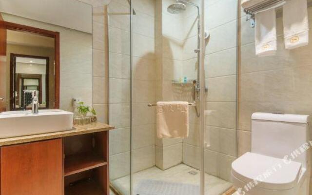 Guoxin Holiday Hotel