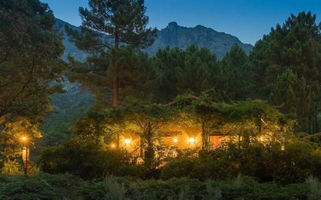 Hotel Rural Lo Alto