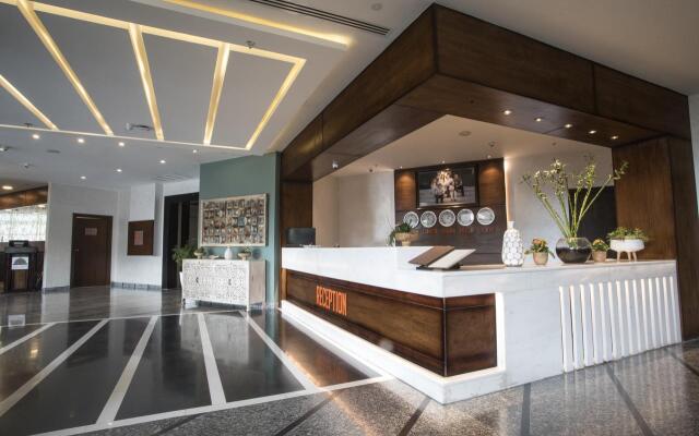 La Casa Hotel Amman
