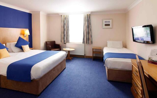 The Royal Hotel Hull