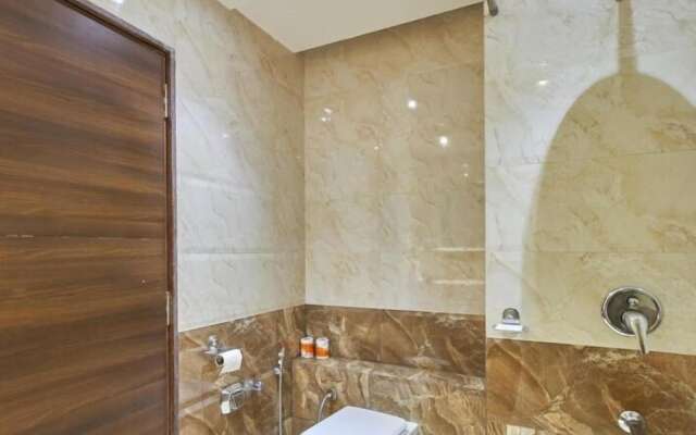 The Oasis -Vadodara