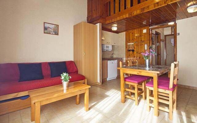 Apartamentos Lake Placid