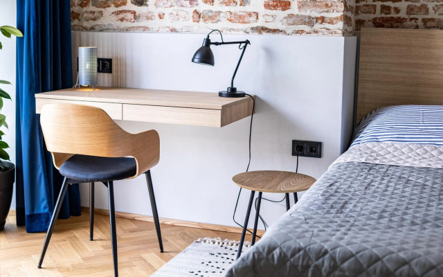 OnLviv Apartments Rynok Square 18/2