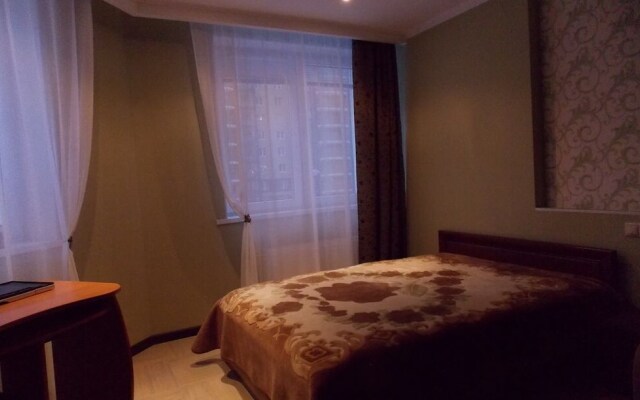 LOFT STUDIO Yubileyny 63