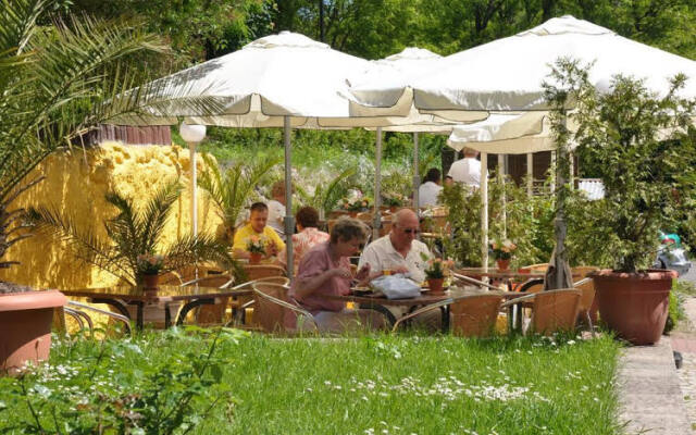 Hotel & Restaurant Märkische Schweiz