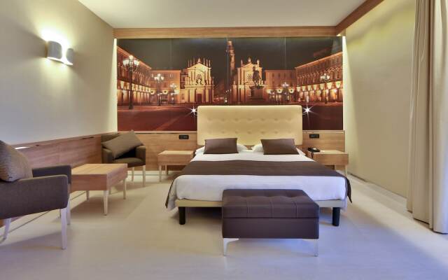 Best Western Hotel Luxor