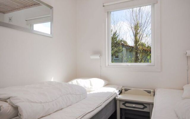 "Abetzi" - 800m from the sea in NW Jutland