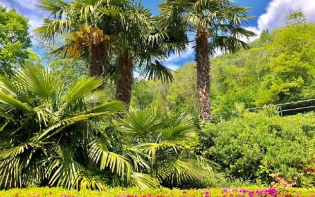 Residenza Ai Ronchi Lago Maggiore