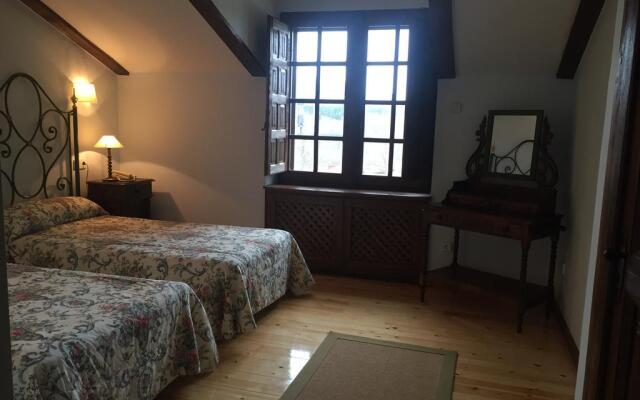 Hotel Casas del Sevillano