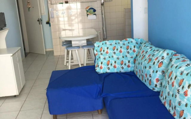 Apto Litoral Norte Caraguatatuba