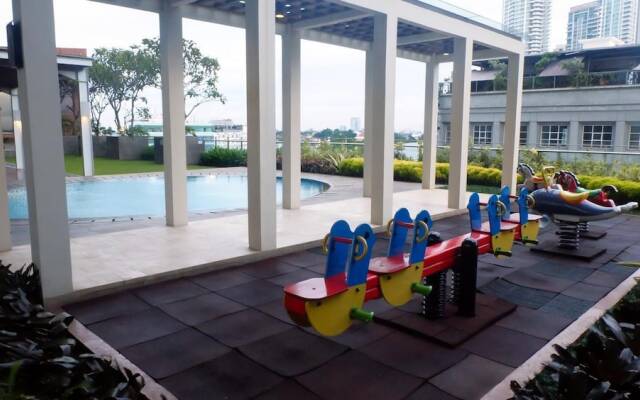 1br Kemang Mansion Premium Apt