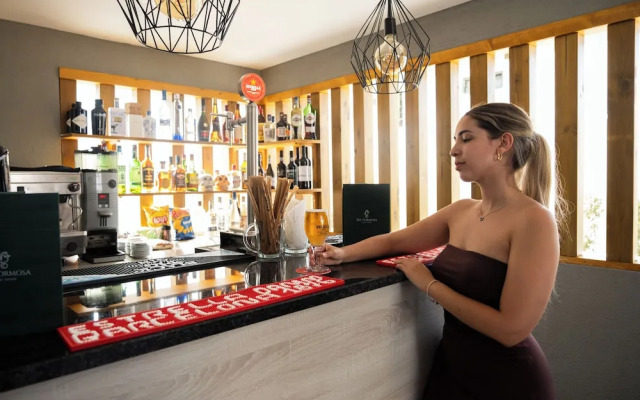 Ria Formosa Guest House