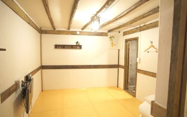 Nokwon Guesthouse