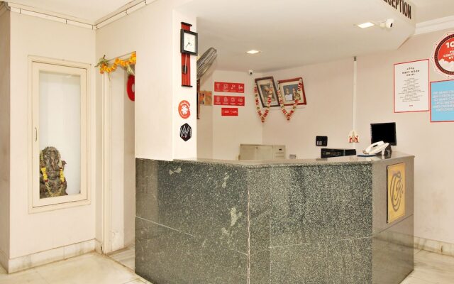 OYO Flagship 19581 Hotel Raj Classic MG Road