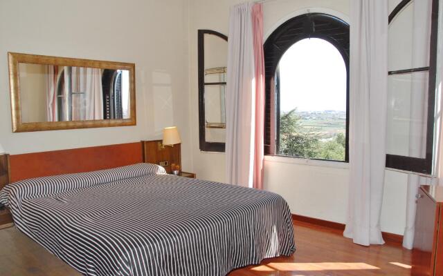 Hotel El Castell