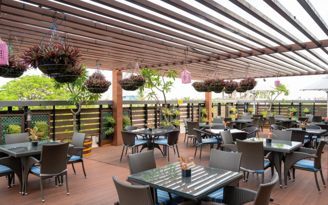 Grand Kakinada by GRT Hotels