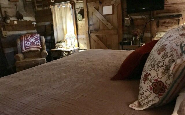 Pecan Grove Cottages