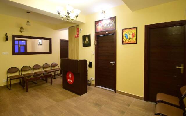 OYO 10942 Home INN