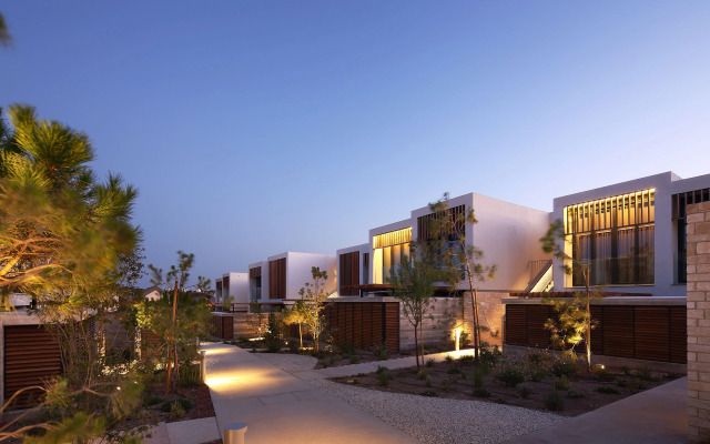 Minthis Resort