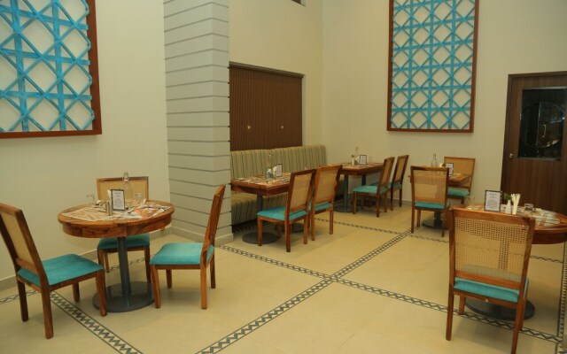 Misty Ocean-A Bergamont Group of Hotels