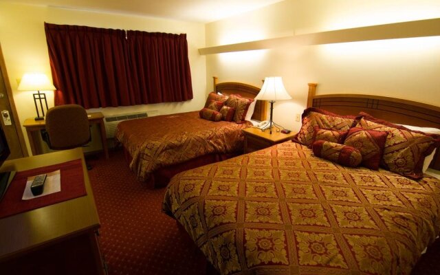 Shepherd Mountain Inn