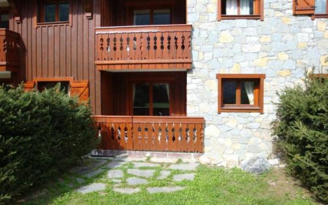 Apartment Rez de jardin, idéal avec des enfants ! 2