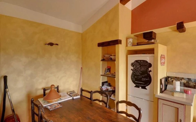 Les Gites du Lac - Chambre d'hotes