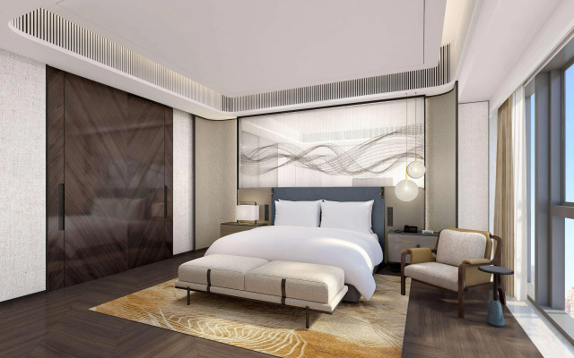 Hilton Foshan Shunde