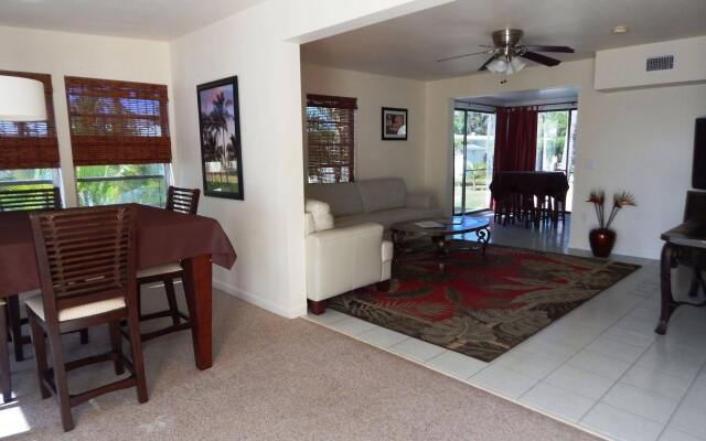 Parmer's Resort